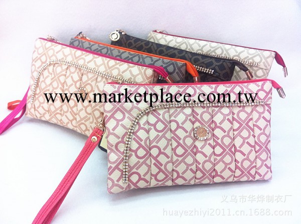 新款女式手提背帶兩用手包 手拿包 背包 手機包 時尚休閒晚宴包工廠,批發,進口,代購