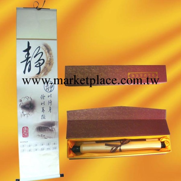 供應外觀精美，價格優惠的中高檔掛歷  絲綢年歷 紙制品廠傢工廠,批發,進口,代購