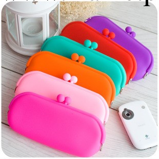 矽膠零錢包 廠傢供應 庫存錢包 眼鏡包批發 新款男士手拿包工廠,批發,進口,代購