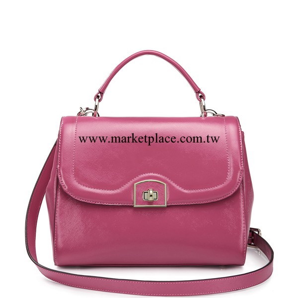 包包樹 牛皮手提單肩兩用包2013秋冬新款廣州包包批發工廠,批發,進口,代購