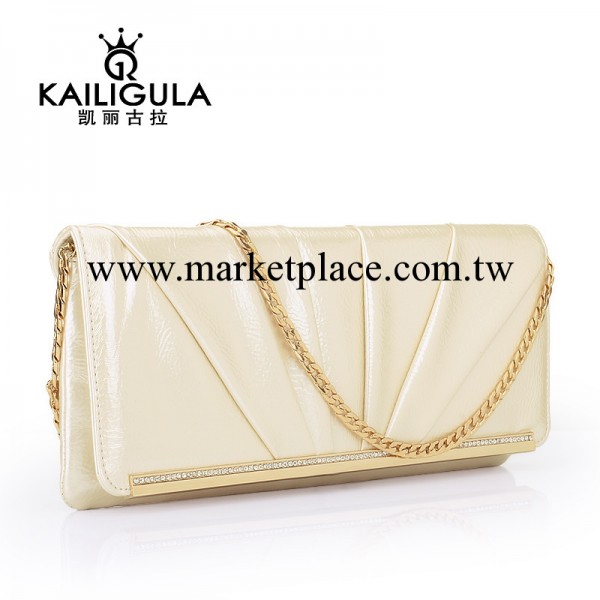 2013韓版時尚手拿單肩晚裝包女士小包包高檔鑲鉆手提宴會包廣州廠工廠,批發,進口,代購