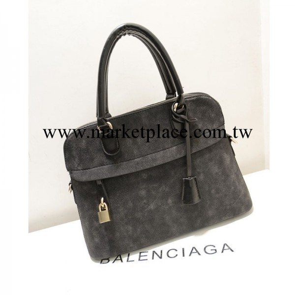 2013新款潮女包歐美磨砂皮手提單肩斜跨包包 白溝箱包批發611工廠,批發,進口,代購