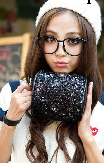 冬季新款迷你韓版復古鉚釘女包相機包女單肩包斜跨小包手拿手拎工廠,批發,進口,代購