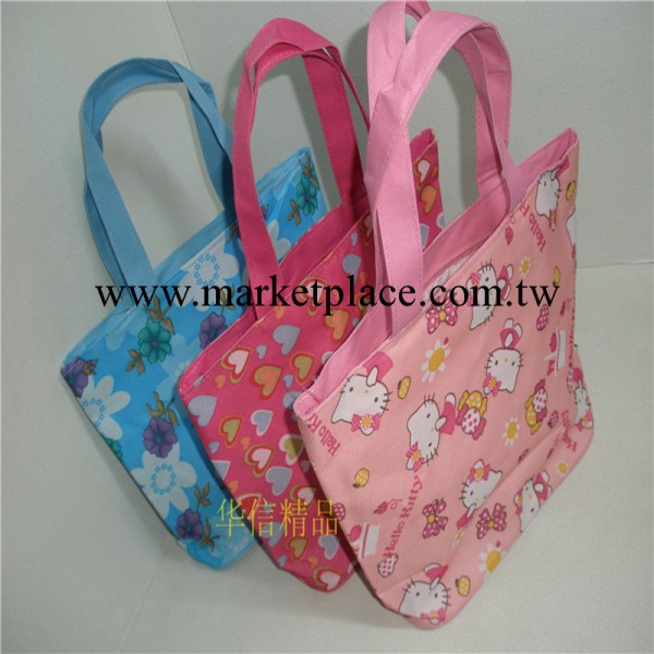 廠傢代理直銷136B#飯盒包牛津佈包包批發 便當袋手提袋 飯盒包包工廠,批發,進口,代購