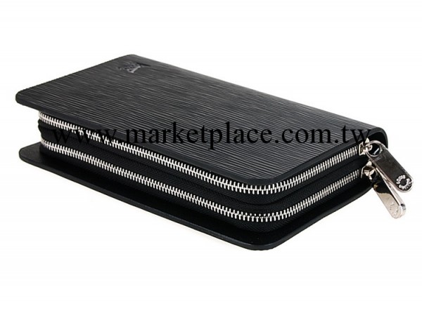 2013秋冬新款　爆款男士奢侈手抓包　高檔牛皮真皮商務手拿包工廠,批發,進口,代購