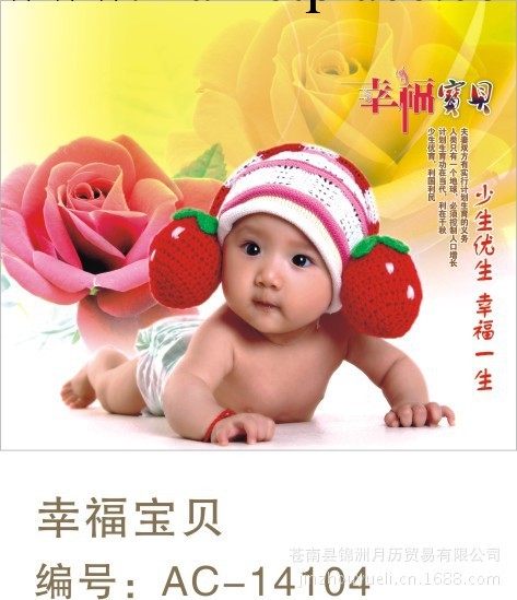 廠傢直銷 2014年 臺掛歷 可定做專版 掛歷對開單張銅版紙年歷工廠,批發,進口,代購