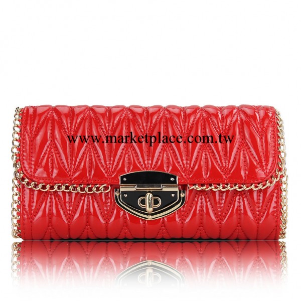 旭森女包 2013春夏新款韓版手執晚宴包 手拿包 多功能錢包工廠,批發,進口,代購