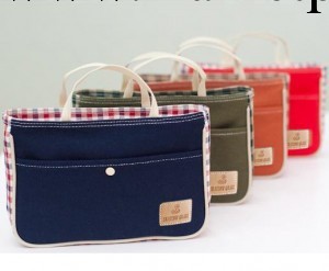 L08英倫風 SHALLOW/GRASS加厚帆佈方形兩用單肩包手提斜挎包工廠,批發,進口,代購