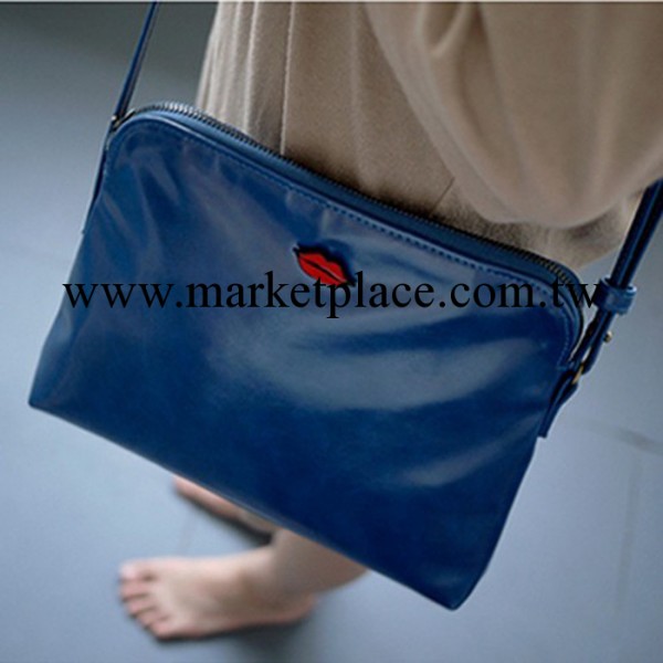 yizi品牌女包 清新文藝PU單肩斜跨包 創意新款潮包包批發4色 0.2工廠,批發,進口,代購