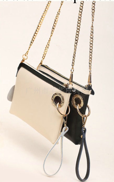 2014 新品上市 女 時尚單肩包 手拿包 0469工廠,批發,進口,代購