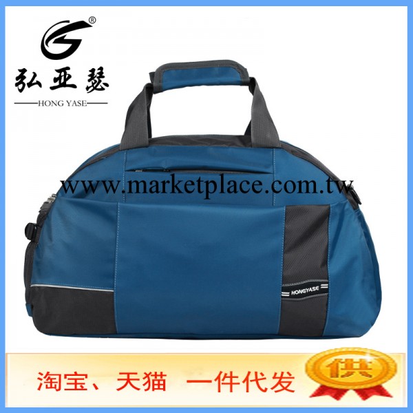 廠傢直銷運動包批發 大容量手提旅行包袋行李包防水 一件代發工廠,批發,進口,代購
