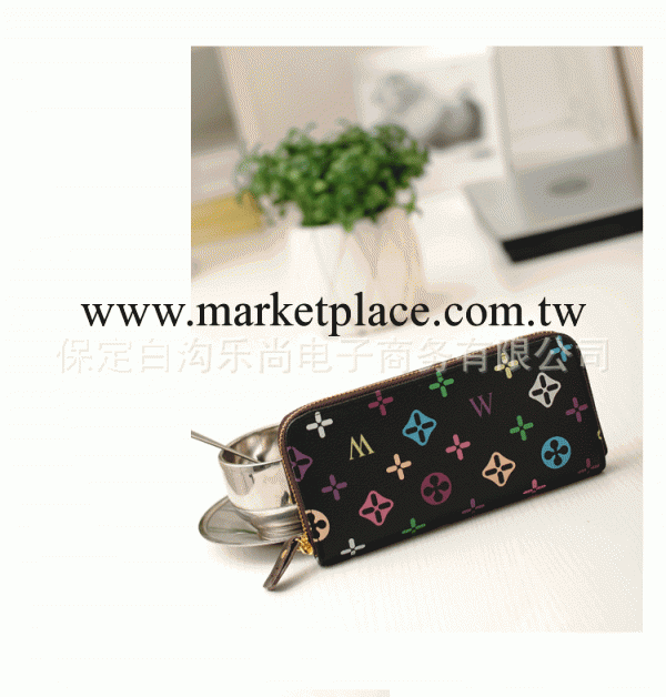 長期批發 女式手拿包手抓包 女士錢包批發  PU女錢包工廠,批發,進口,代購