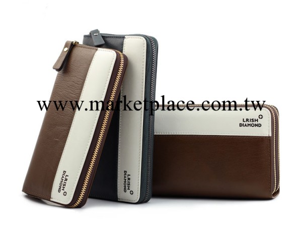 廠傢定制 男士牛皮手包 時尚日版真皮商務休閒手拿包包男包手抓包工廠,批發,進口,代購