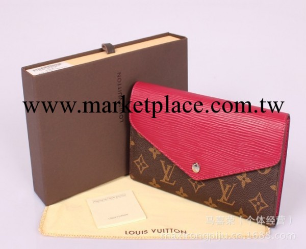 女士手拿包包 M60499藍紅黃3色工廠,批發,進口,代購