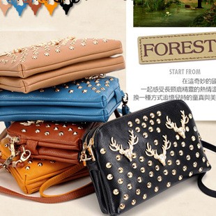 a469歐美新款手拿小包女式包包休閒包復古潮包代理加盟一件代發工廠,批發,進口,代購