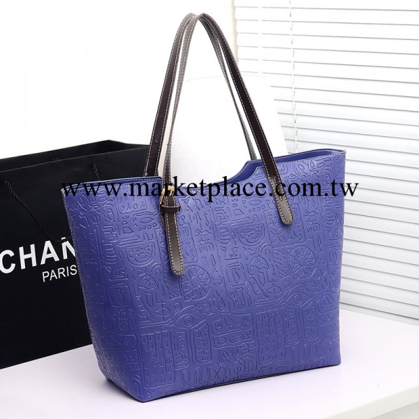 2013秋季 新款手提包單肩包女包埃及甲骨文大包歐美流行多色工廠,批發,進口,代購