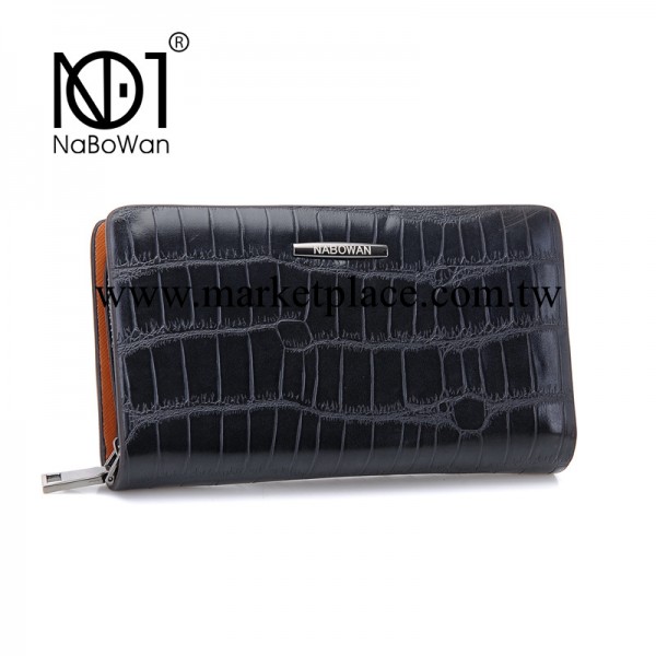 納博萬2013秋冬新款男包時尚手包錢包休閒手拿包萬能包2069工廠,批發,進口,代購