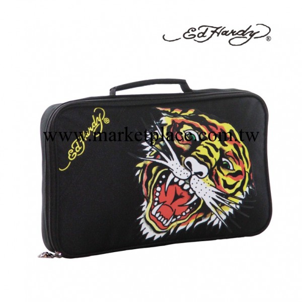 廠傢直銷 Ed hardy 正品 2013新款 時尚潮流手提包  全店混批工廠,批發,進口,代購