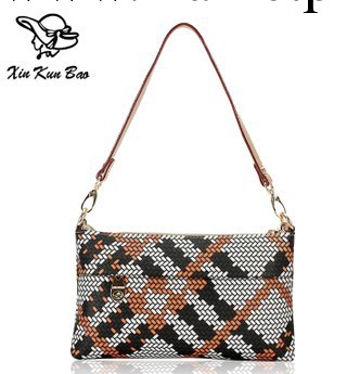 工廠直銷 氣質女包包歐美潮流單肩斜跨包手拿包一件代發包包廠傢工廠,批發,進口,代購