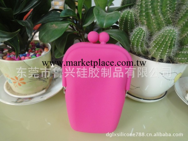 出口質量 矽膠心形包 糖果色矽膠包 矽膠零錢包 鑰匙包 手拿包工廠,批發,進口,代購