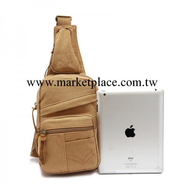 廠傢直銷混批 歐美復古單肩斜挎包女背包手機包韓版休閒潮男胸包工廠,批發,進口,代購