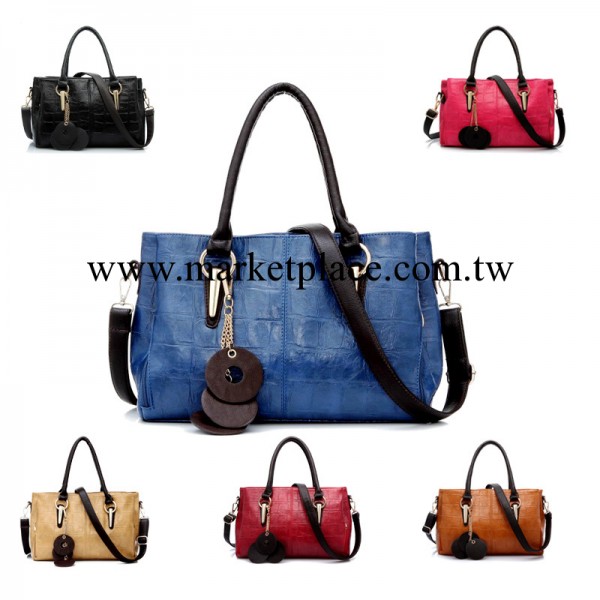 【夥拼】2013新款韓版經典大牌石頭紋 女包包 手提包 批發 歐美范工廠,批發,進口,代購