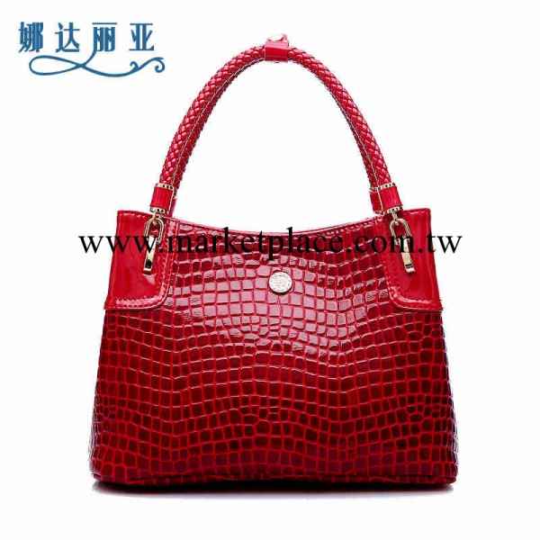 娜達麗亞正品包包2013新款潮女包韓版時尚手提包袋單肩女包特價工廠,批發,進口,代購