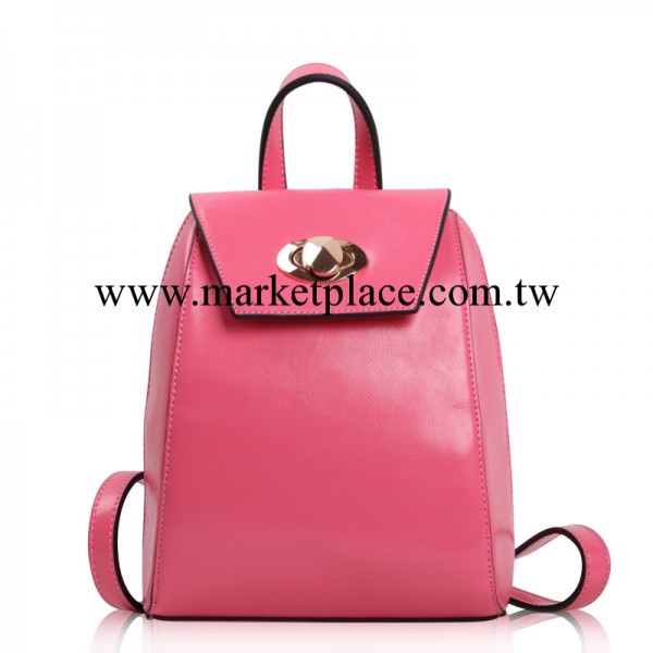 廣州女包批發 單肩斜挎多用雙肩女式真皮包 學生包包 韓版包包工廠,批發,進口,代購