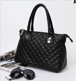 2013秋冬新款蛇紋手提包韓國時尚單肩手提包斜跨包復古包包工廠,批發,進口,代購