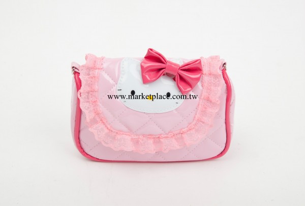 韓國兒童零錢包公主斜挎包寶寶手提包女童單肩包可愛學生小書包工廠,批發,進口,代購
