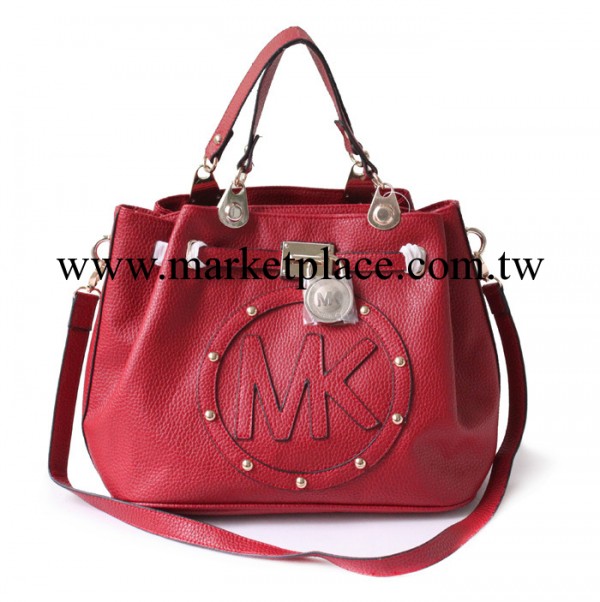 外貿代購 2013新款 Michael Kors 時尚手提斜跨包 MK氣質女包工廠,批發,進口,代購