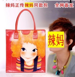 澤凱2013新款 辣媽正傳孫儷同款包包 夏冰同款單肩手提斜挎女包工廠,批發,進口,代購