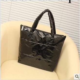 8.5元狂批!秋冬爆款新款包包棉襖棉服包太空女包單肩手提包批發工廠,批發,進口,代購