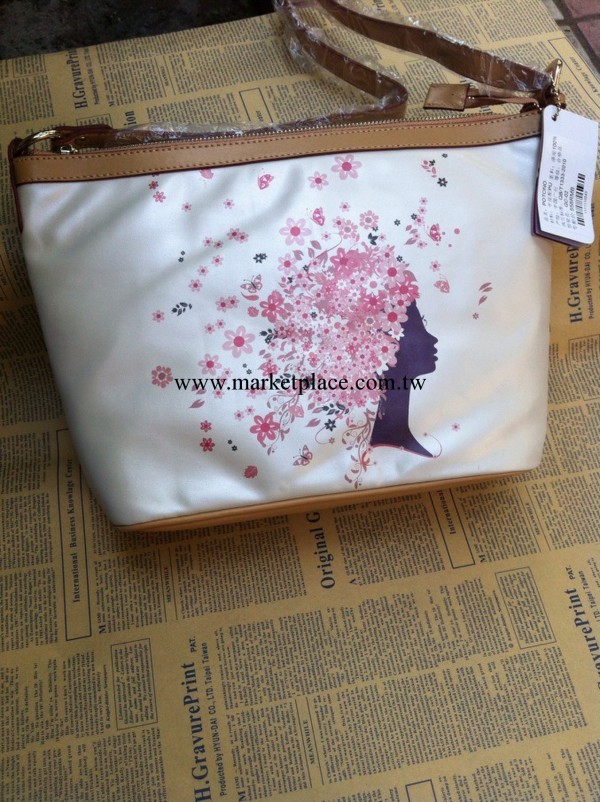 廠傢直供 斜挎男女包批發 PU配皮包包 精美圖案女包 質量牛貨工廠,批發,進口,代購