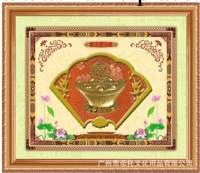 【批量供應】紅木框紅噴金字禮品吊歷【月歷】【日歷】工廠,批發,進口,代購