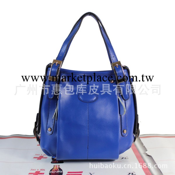 H083100 時尚真皮女包 復古水桶包 韓版手提挎包 女包批發貨源商工廠,批發,進口,代購