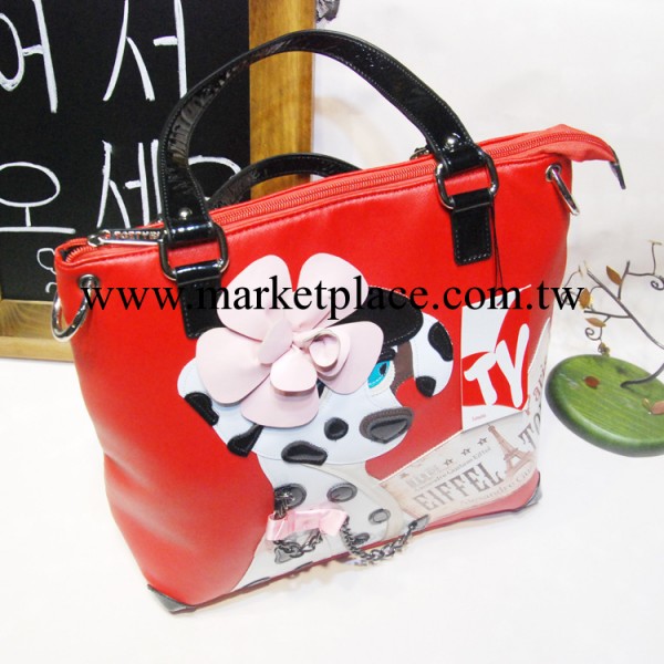 正品TOTTY BLU 女包可愛時尚斜挎包女包工廠,批發,進口,代購