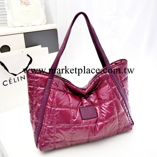 2013秋冬爆款新款包包棉襖  棉服包太空女包單肩手提包批發工廠,批發,進口,代購