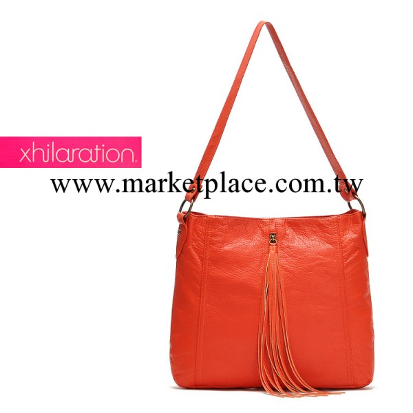 外貿餘單批發  水洗皮簡約流蘇單肩女包L35189女包102600女包工廠,批發,進口,代購