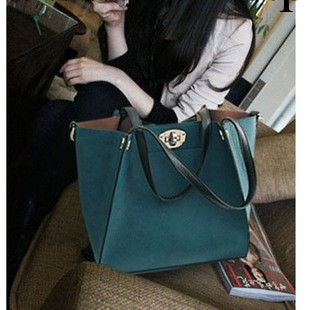 2013時尚秋季新款潮女包包歐美英倫復古子母包手提單肩斜挎跨包包工廠,批發,進口,代購