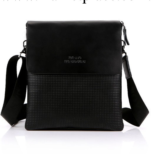 廠傢直銷時尚男士挎包 韓版 男單肩斜挎背包休閒潮酷包男包工廠,批發,進口,代購