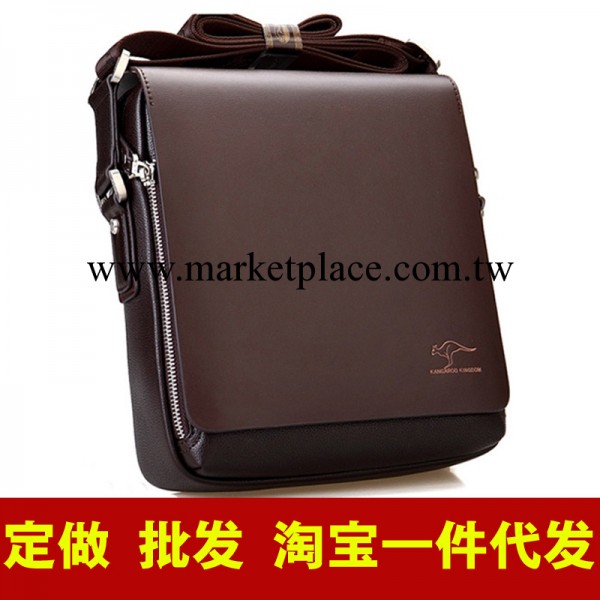 批發  網店淘寶男包專供 質量保證新款休閒單肩 商務男包4361工廠,批發,進口,代購