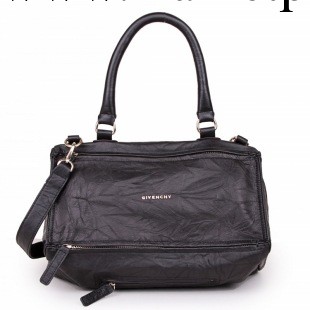 2013新款潮女包單肩手提斜挎潘多拉盒子包頭層牛皮真皮包工廠,批發,進口,代購