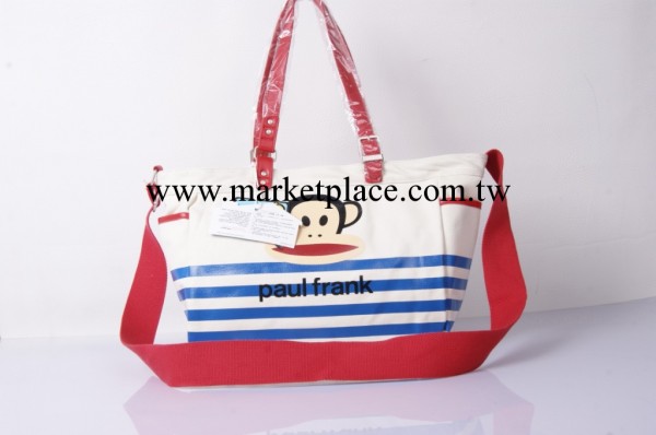 瘋狂的猴子專櫃正品帆佈女包 外貿原單 手提斜貨女包 外貿包批發工廠,批發,進口,代購