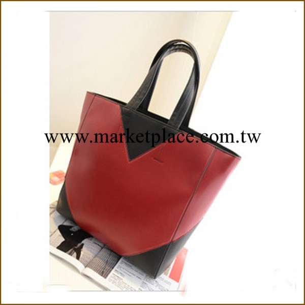 特價批發女包 女包2013秋冬新款 單肩包pu手提包女包工廠,批發,進口,代購