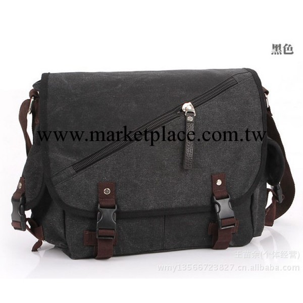 依戀廠傢直銷時尚帆佈包 男女韓版休閒單肩斜挎包1079工廠,批發,進口,代購