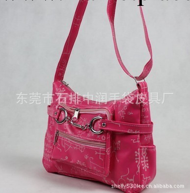 2013經典OL，歐美風范，時尚鉚釘系列，單肩女手包，斜挎包工廠,批發,進口,代購
