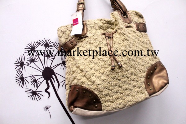 22.9歐元 外貿原單 民族風 森系 女包工廠,批發,進口,代購