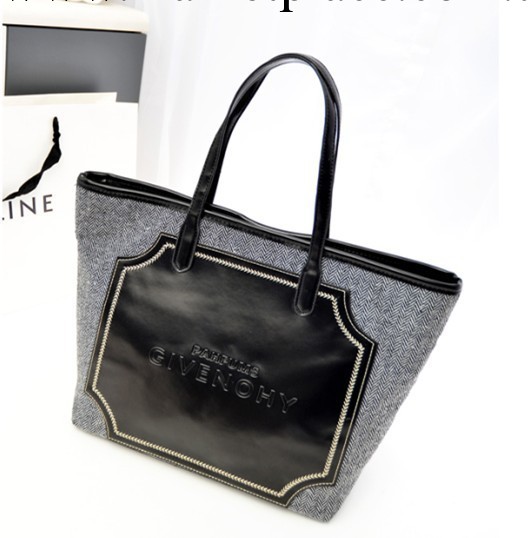 2013新款女包包秋冬歐美時尚休閒包手提單肩包包大包包女包潮包工廠,批發,進口,代購