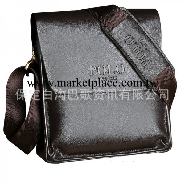 【巴歌】男包單肩包 斜挎包 休閒包  淘寶代發  加工定做工廠,批發,進口,代購